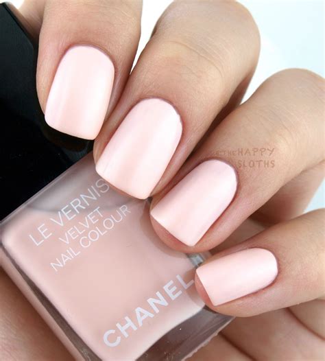 chanel nail pplish matte|Chanel nail polish.